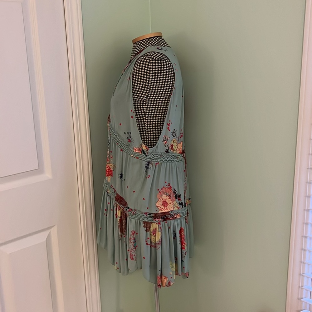 Free People Mini/Tunic - Picture 4 of 8
